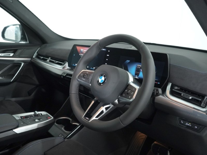 2026 (26) BMW X1 xDrive 25e M Sport 5dr Step Auto 5357963