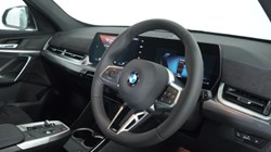 2026 (26) BMW X1 xDrive 25e M Sport 5dr Step Auto 5357963