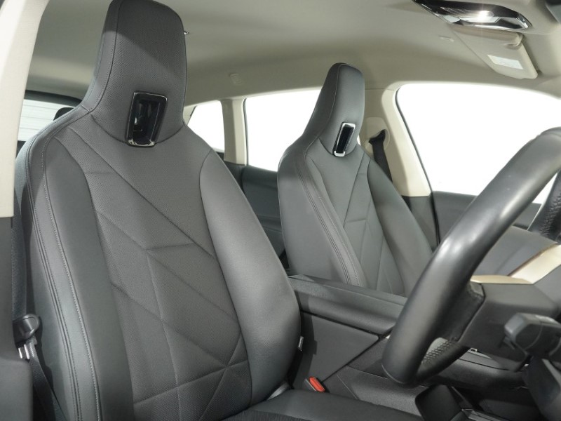 2023 (23) BMW iX 240kW xDrive40 Sport 76.6kWh 5dr Auto 5311588