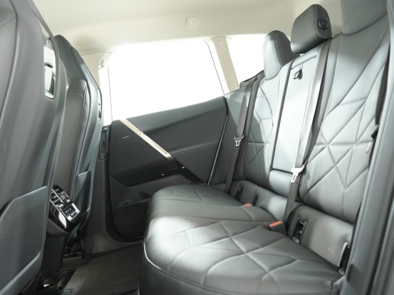 2023 (23) BMW iX 240kW xDrive40 Sport 76.6kWh 5dr Auto 5311567