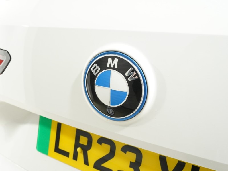2023 (23) BMW iX 240kW xDrive40 Sport 76.6kWh 5dr Auto 5311559