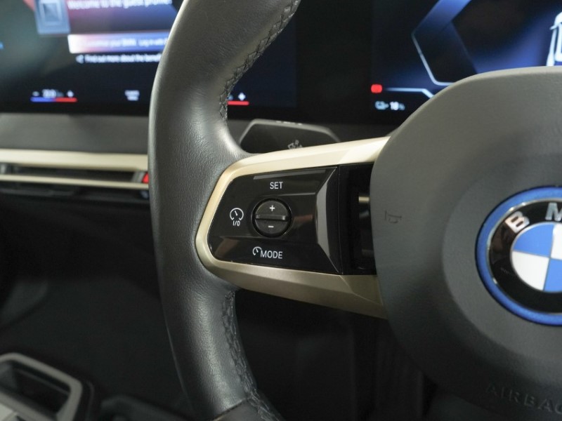 2023 (23) BMW iX 240kW xDrive40 Sport 76.6kWh 5dr Auto 5311589