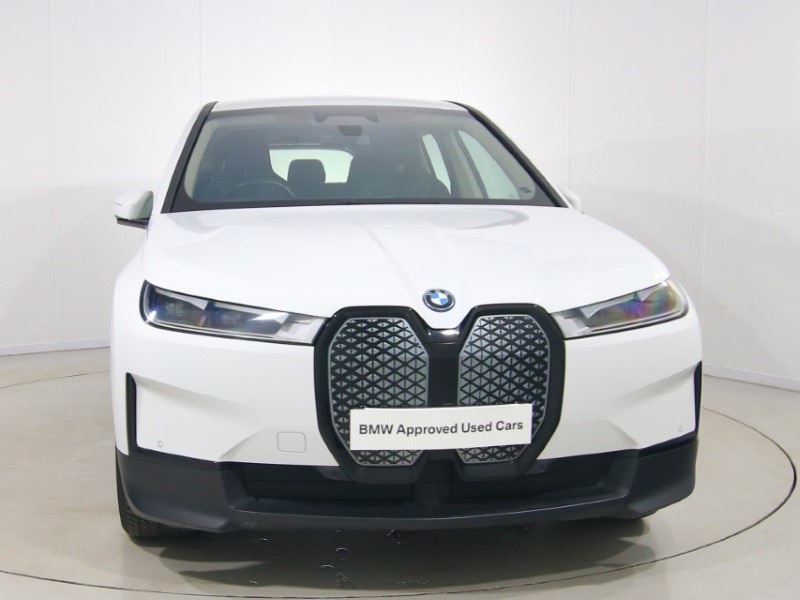 2023 (23) BMW iX 240kW xDrive40 Sport 76.6kWh 5dr Auto 5311612