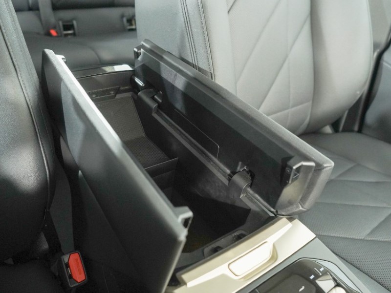 2023 (23) BMW iX 240kW xDrive40 Sport 76.6kWh 5dr Auto 5311606