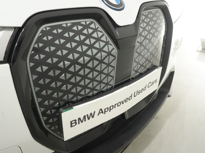 2023 (23) BMW iX 240kW xDrive40 Sport 76.6kWh 5dr Auto 5311578