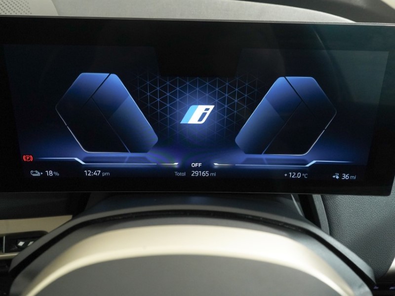 2023 (23) BMW iX 240kW xDrive40 Sport 76.6kWh 5dr Auto 5311591