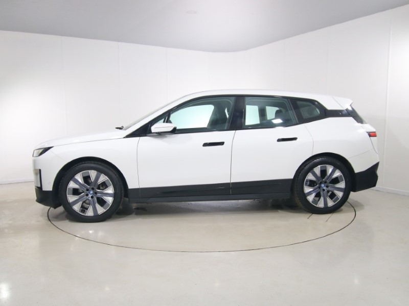 2023 (23) BMW iX 240kW xDrive40 Sport 76.6kWh 5dr Auto 5311614