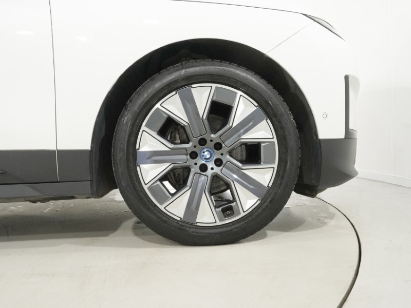 2023 (23) BMW iX 240kW xDrive40 Sport 76.6kWh 5dr Auto 5311580