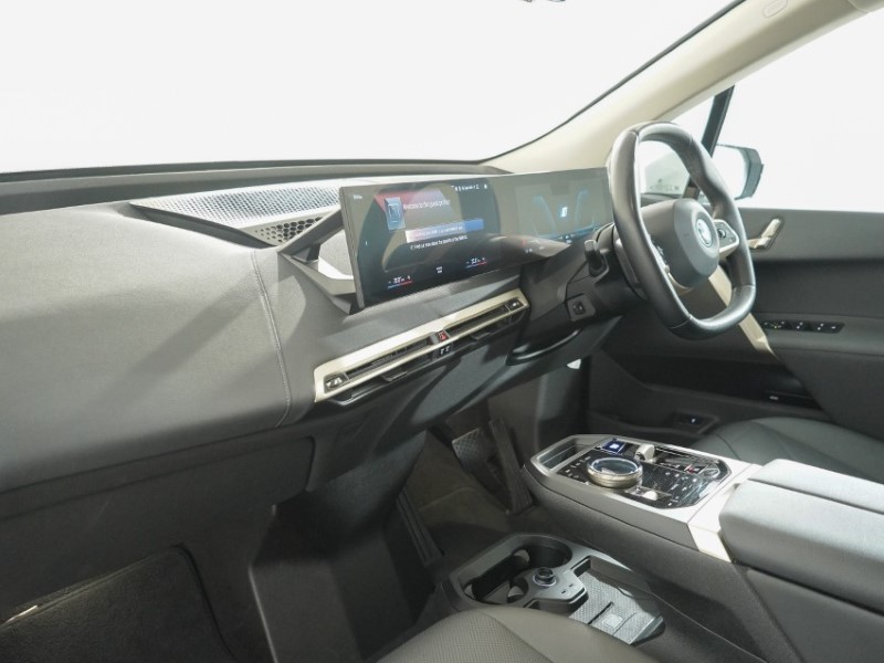 2023 (23) BMW iX 240kW xDrive40 Sport 76.6kWh 5dr Auto 5311565