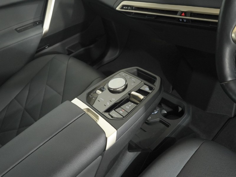 2023 (23) BMW iX 240kW xDrive40 Sport 76.6kWh 5dr Auto 5311587