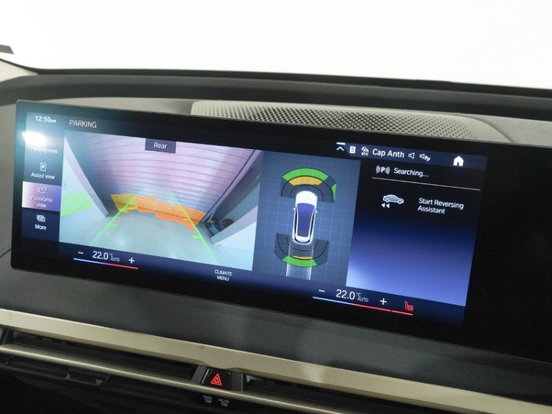 2023 (23) BMW iX 240kW xDrive40 Sport 76.6kWh 5dr Auto 5311603