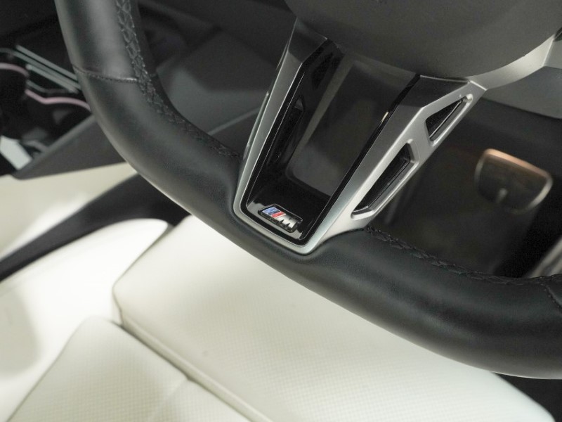 2024 (24) BMW I5 250kW eDrive40 M Sport 84kWh 4dr Auto 5309815