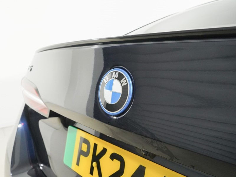 2024 (24) BMW I5 250kW eDrive40 M Sport 84kWh 4dr Auto 5309785