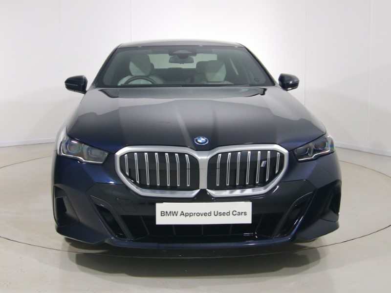 2024 (24) BMW I5 250kW eDrive40 M Sport 84kWh 4dr Auto 5309840