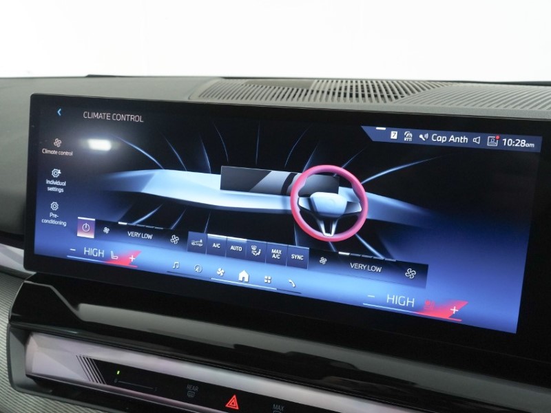 2024 (24) BMW I5 250kW eDrive40 M Sport 84kWh 4dr Auto 5309827