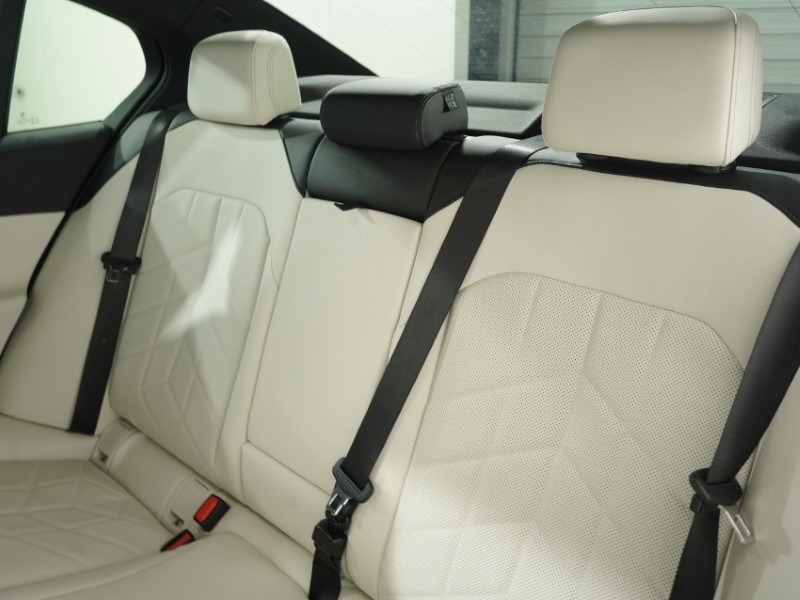 2024 (24) BMW I5 250kW eDrive40 M Sport 84kWh 4dr Auto 5309792