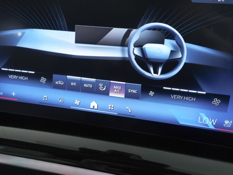 2024 (24) BMW I5 250kW eDrive40 M Sport 84kWh 4dr Auto 5309828