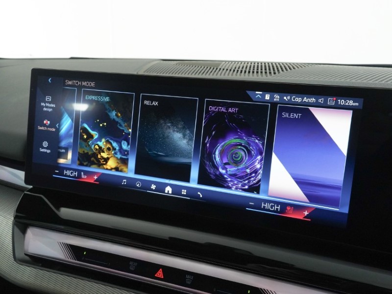 2024 (24) BMW I5 250kW eDrive40 M Sport 84kWh 4dr Auto 5309825