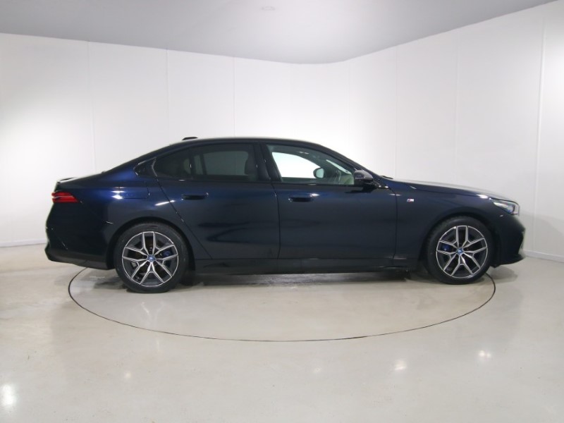 2024 (24) BMW I5 250kW eDrive40 M Sport 84kWh 4dr Auto 5309846