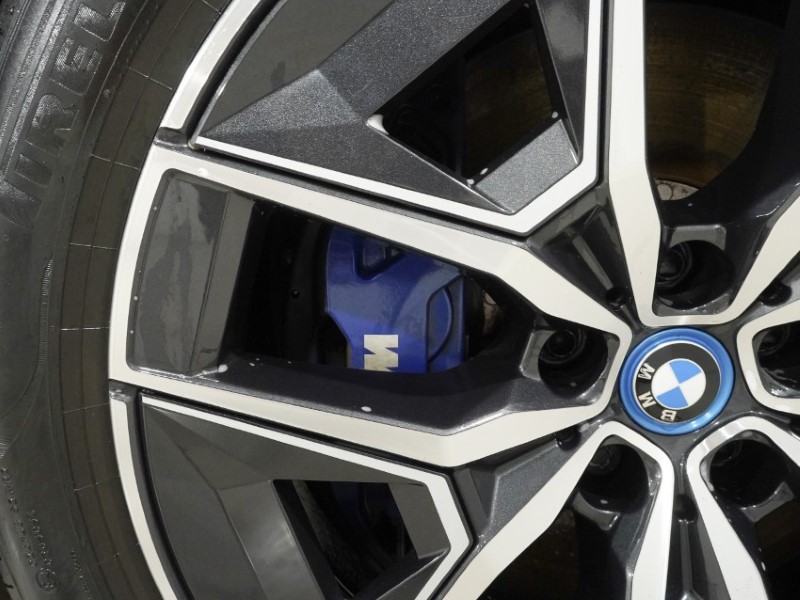 2024 (24) BMW I5 250kW eDrive40 M Sport 84kWh 4dr Auto 5309804