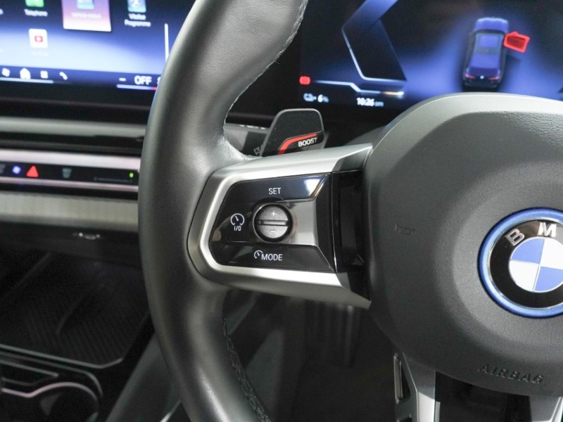 2024 (24) BMW I5 250kW eDrive40 M Sport 84kWh 4dr Auto 5309814