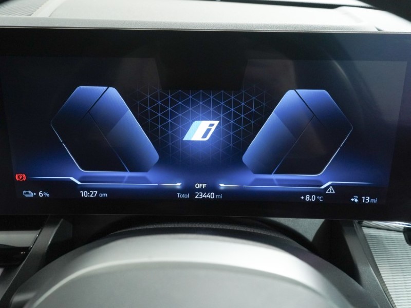 2024 (24) BMW I5 250kW eDrive40 M Sport 84kWh 4dr Auto 5309818