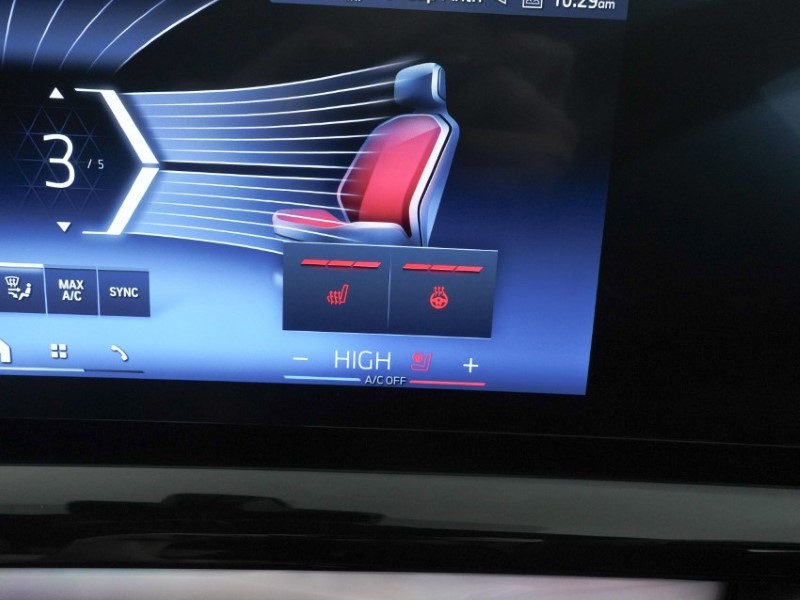 2024 (24) BMW I5 250kW eDrive40 M Sport 84kWh 4dr Auto 5309829