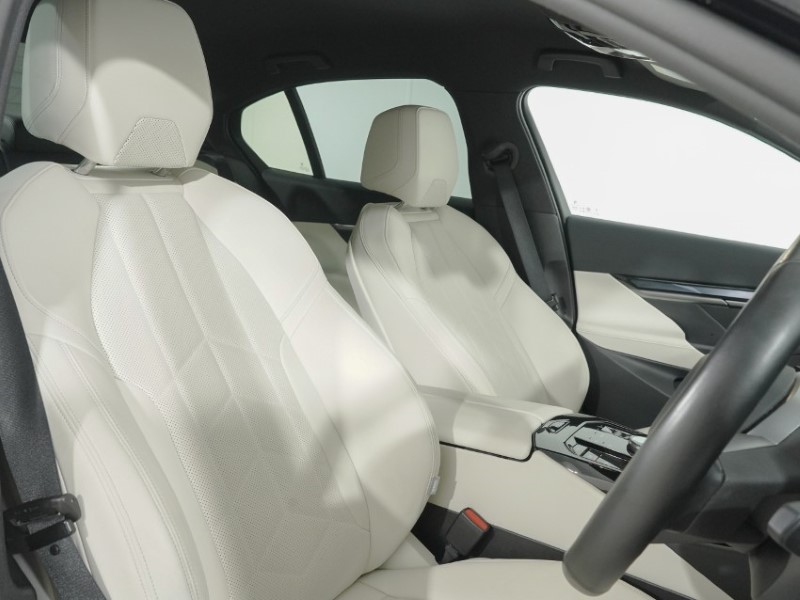 2024 (24) BMW I5 250kW eDrive40 M Sport 84kWh 4dr Auto 5309806