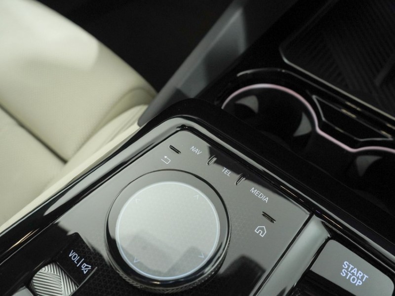 2024 (24) BMW I5 250kW eDrive40 M Sport 84kWh 4dr Auto 5309819