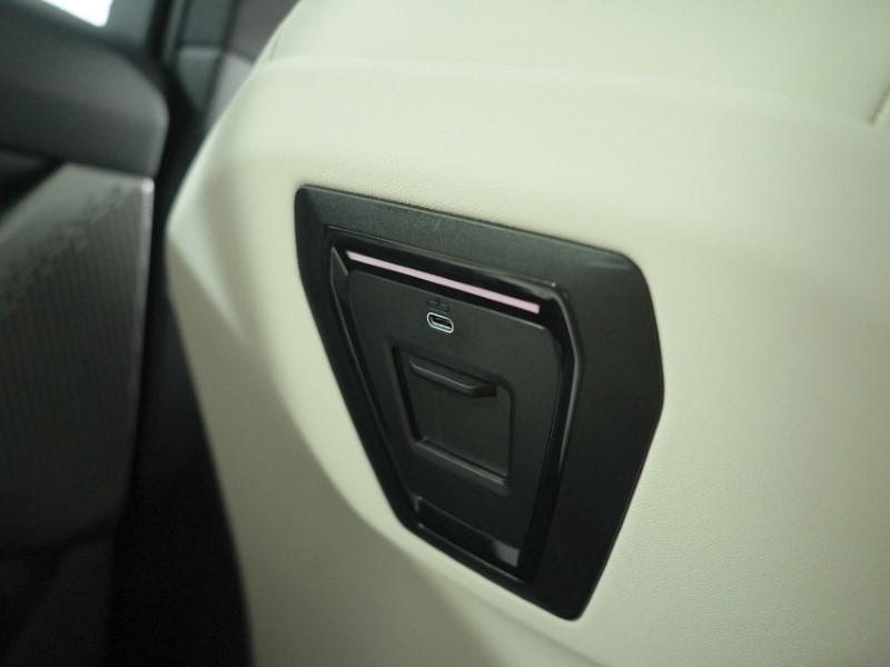 2024 (24) BMW I5 250kW eDrive40 M Sport 84kWh 4dr Auto 5309799