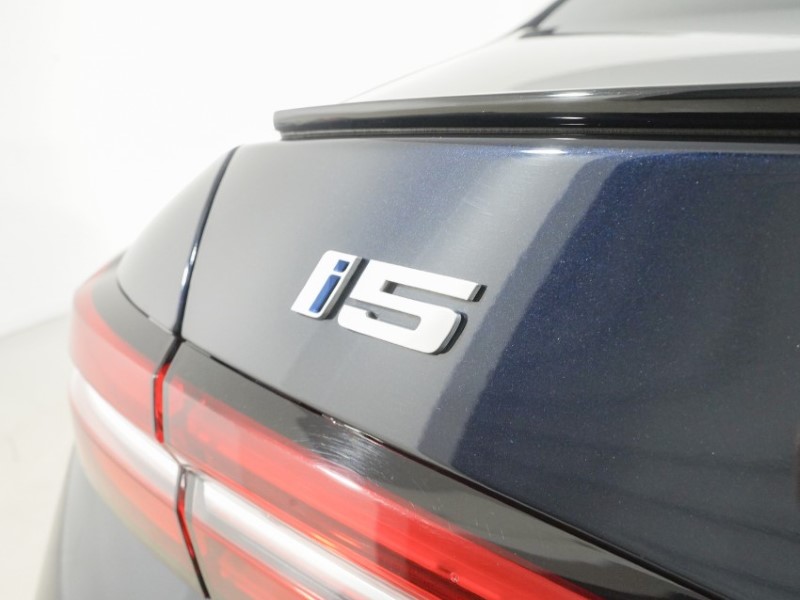 2024 (24) BMW I5 250kW eDrive40 M Sport 84kWh 4dr Auto 5309787