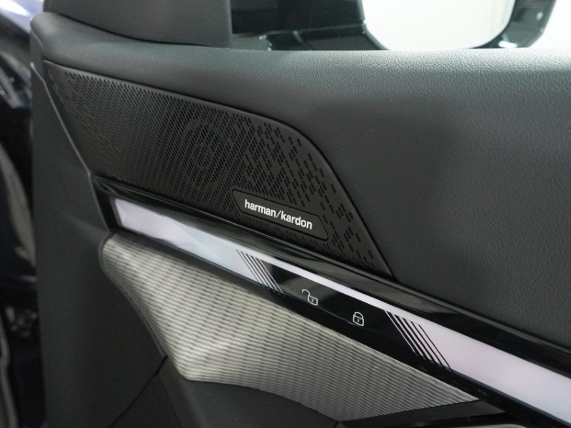 2024 (24) BMW I5 250kW eDrive40 M Sport 84kWh 4dr Auto 5309812