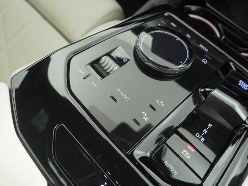 2024 (24) BMW I5 250kW eDrive40 M Sport 84kWh 4dr Auto 5309821