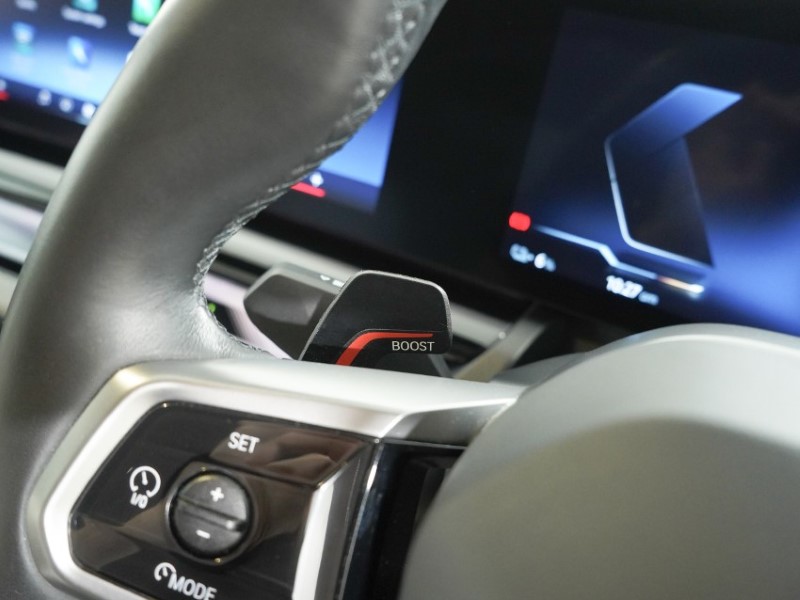 2024 (24) BMW I5 250kW eDrive40 M Sport 84kWh 4dr Auto 5309817