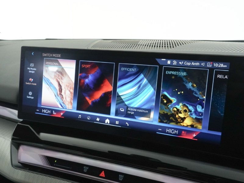 2024 (24) BMW I5 250kW eDrive40 M Sport 84kWh 4dr Auto 5309824