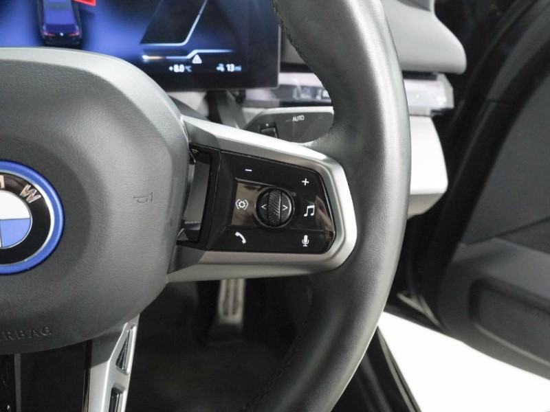 2024 (24) BMW I5 250kW eDrive40 M Sport 84kWh 4dr Auto 5309813