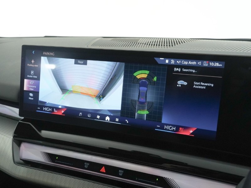 2024 (24) BMW I5 250kW eDrive40 M Sport 84kWh 4dr Auto 5309823