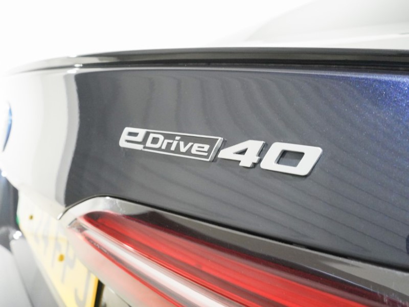 2024 (24) BMW I5 250kW eDrive40 M Sport 84kWh 4dr Auto 5309786