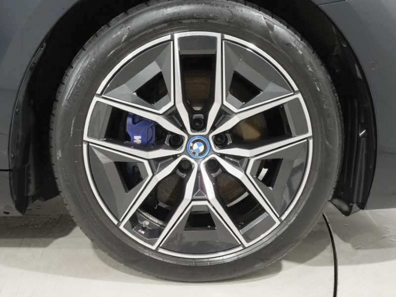 2024 (24) BMW I5 250kW eDrive40 M Sport 84kWh 4dr Auto 5309803