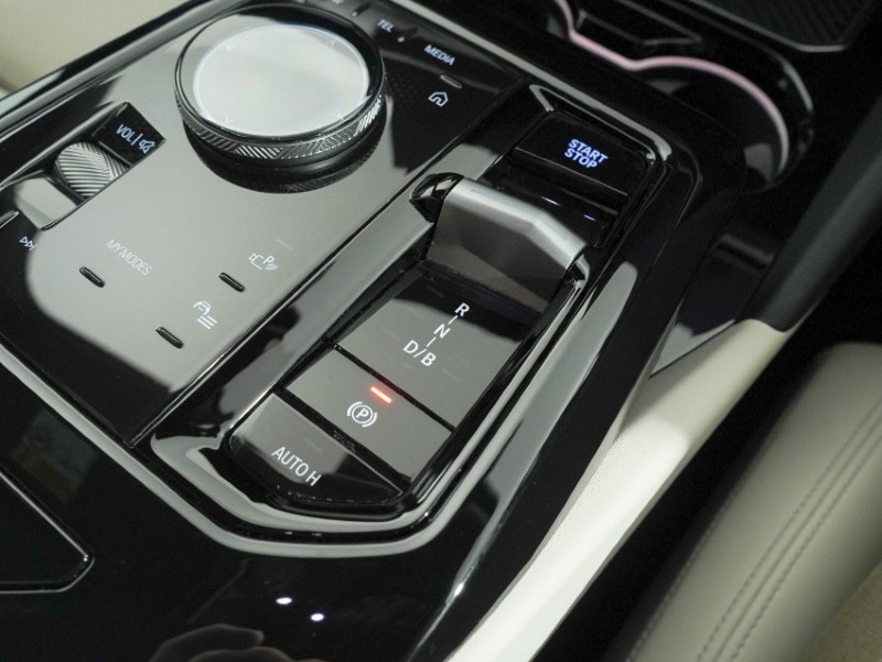 2024 (24) BMW I5 250kW eDrive40 M Sport 84kWh 4dr Auto 5309820