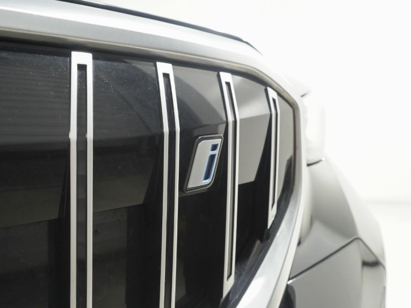 2024 (24) BMW I5 250kW eDrive40 M Sport 84kWh 4dr Auto 5309838