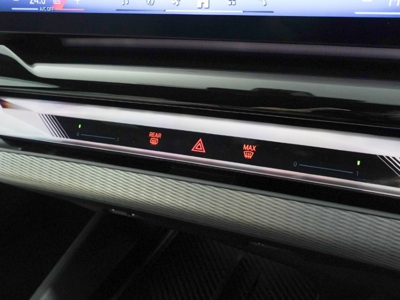 2024 (24) BMW I5 250kW eDrive40 M Sport 84kWh 4dr Auto 5309830