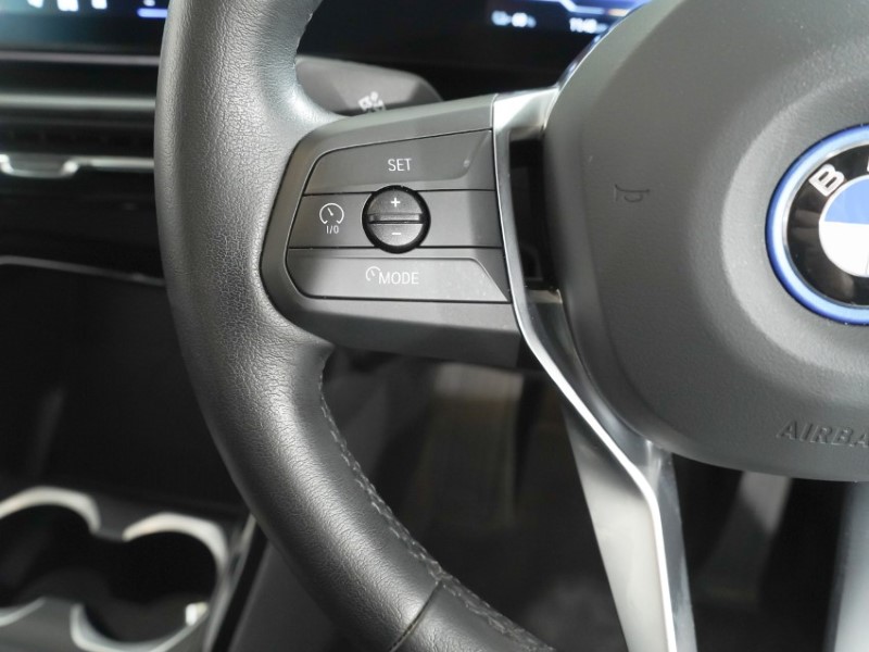 2024 (24) BMW iX1 230kW xDrive30 xLine 65kWh 5dr Auto 5316266