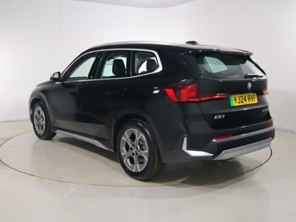 2024 (24) BMW iX1 230kW xDrive30 xLine 65kWh 5dr Auto