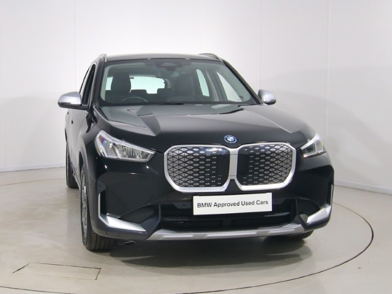 2024 (24) BMW iX1 230kW xDrive30 xLine 65kWh 5dr Auto 5316285