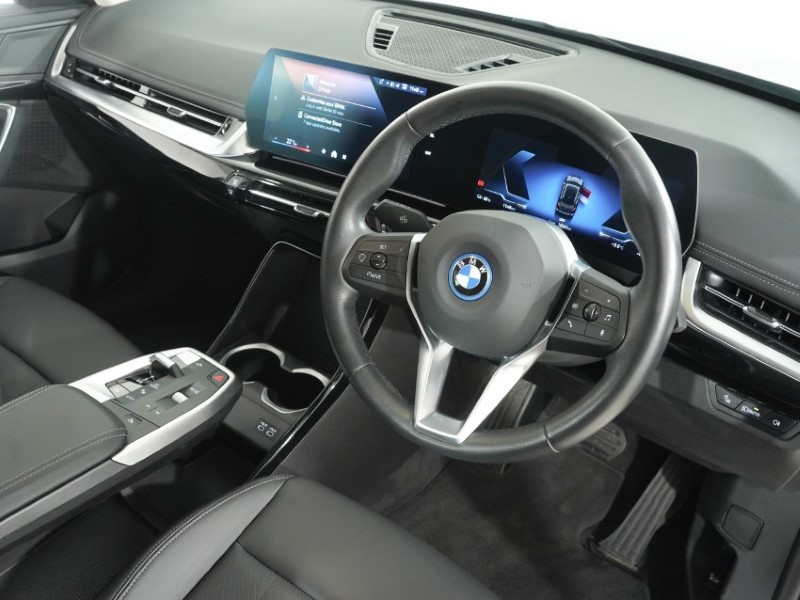 2024 (24) BMW iX1 230kW xDrive30 xLine 65kWh 5dr Auto 5316262