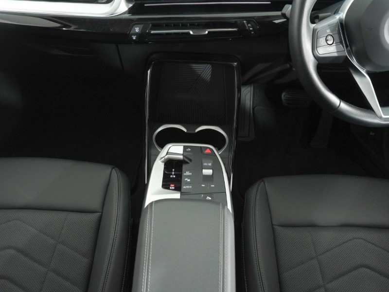 2024 (24) BMW iX1 230kW xDrive30 xLine 65kWh 5dr Auto 5316253