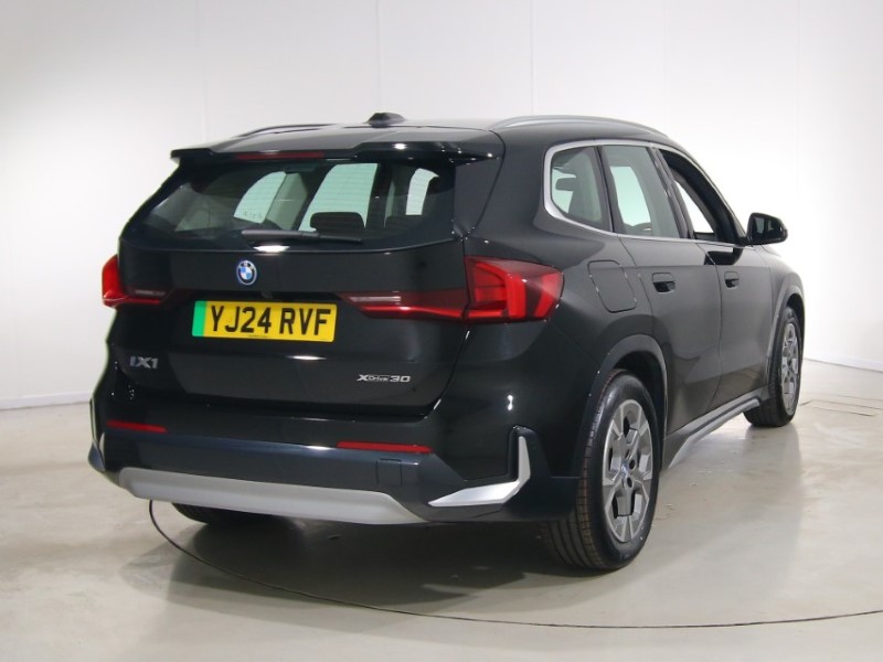 2024 (24) BMW iX1 230kW xDrive30 xLine 65kWh 5dr Auto 5316290