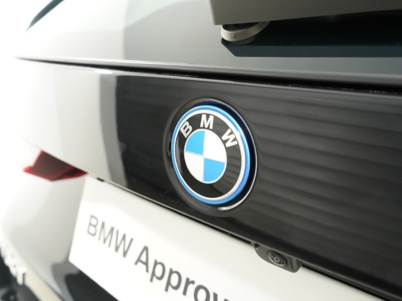 2024 (24) BMW iX1 230kW xDrive30 xLine 65kWh 5dr Auto 5316241