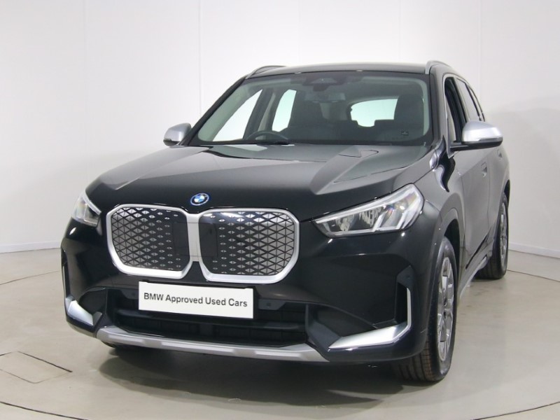 2024 (24) BMW iX1 230kW xDrive30 xLine 65kWh 5dr Auto 5316286